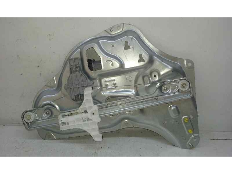 Recambio de elevalunas trasero derecho para hyundai ix35 style 2wd referencia OEM IAM  2 PINS ELECTRICO