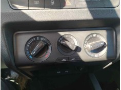 MANDO CALEFACCION / AIRE ACONDICIONADO 6V0820045C 