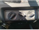 Recambio de mando calefaccion / aire acondicionado para skoda fabia ambition referencia OEM IAM 6V0820045C  