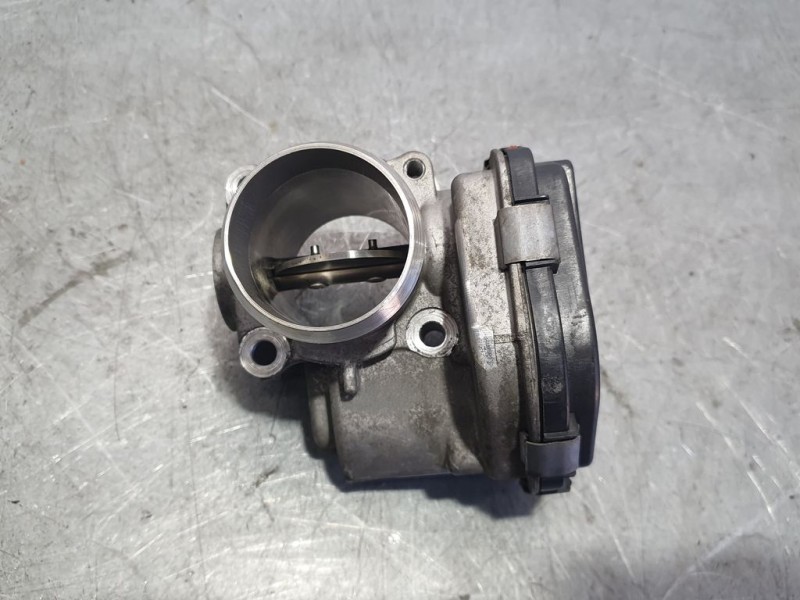 Recambio de caja mariposa para peugeot partner kombi outdoor referencia OEM IAM 9673534480 28275019 DELPHI