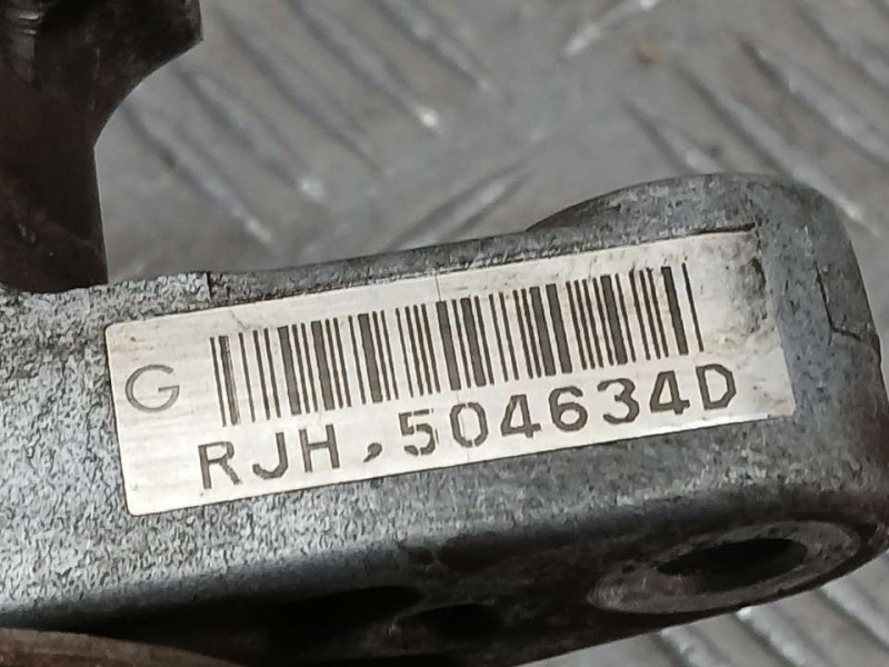 Recambio de bomba direccion para honda fr-v (be) 1.7 referencia OEM IAM 56110RJHG02 504634D 