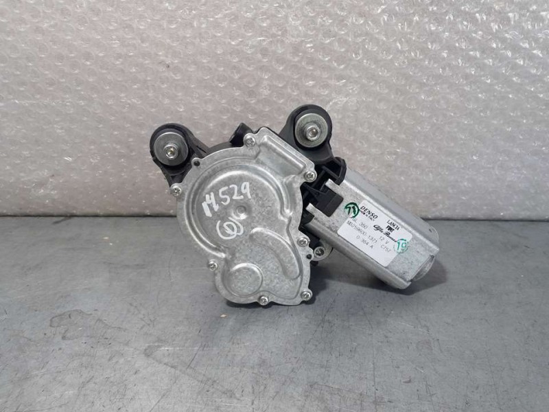 Recambio de motor limpia trasero para fiat nuova 500 (150) pop referencia OEM IAM MS2596001371  DENSO