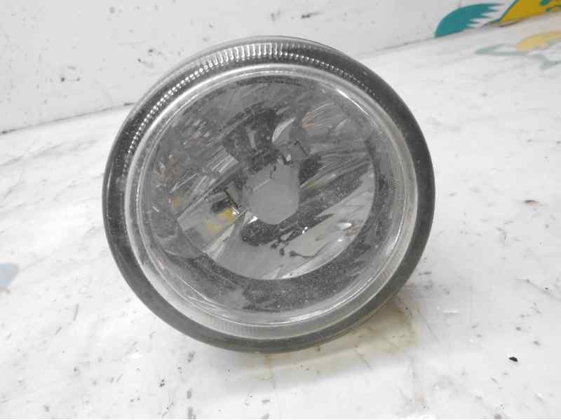 Recambio de faro antiniebla izquierdo para citroën xsara coupe 2.0 hdi chrono referencia OEM IAM 6208E1  