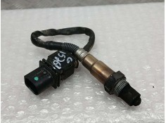 Recambio de sonda lambda para toyota yaris active referencia OEM IAM 8946702080 0281004411 BOSCH