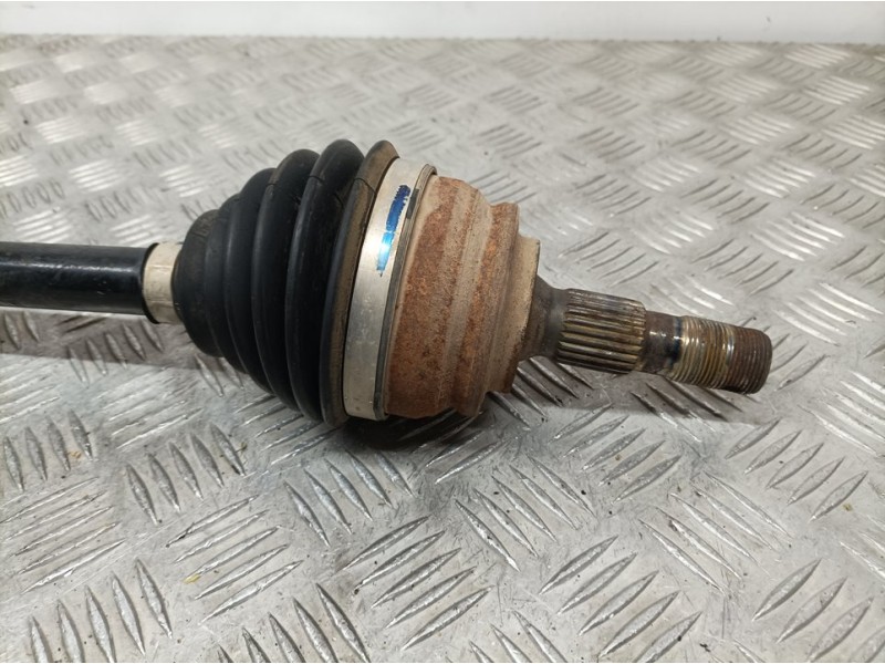 Recambio de transmision delantera derecha para peugeot 2008 (p1) allure referencia OEM IAM 9824359680  