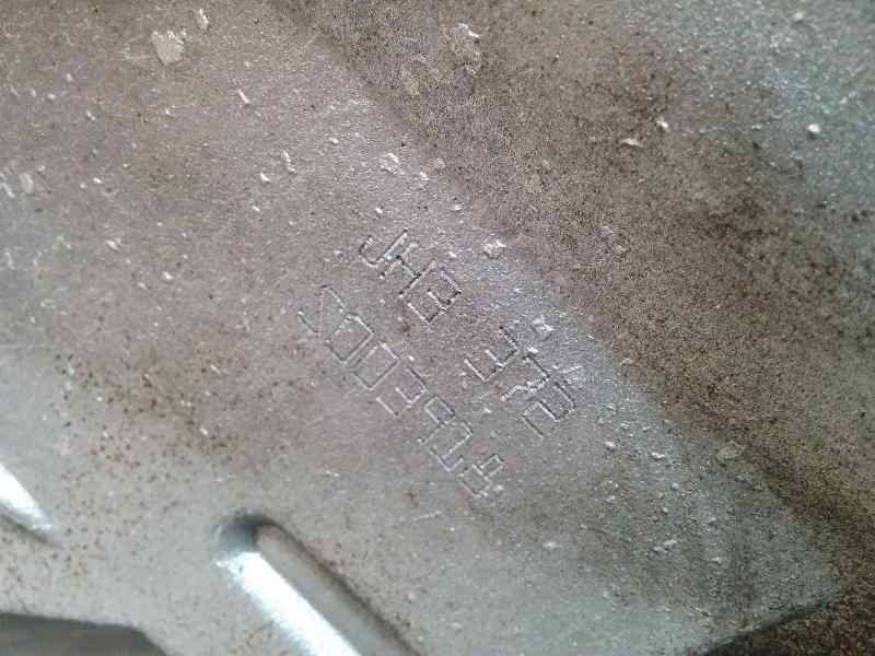 Recambio de caja cambios para dacia sandero ambiance referencia OEM IAM JH3372 TOCADA VER FOTOS S003918 5VELOCIDADES