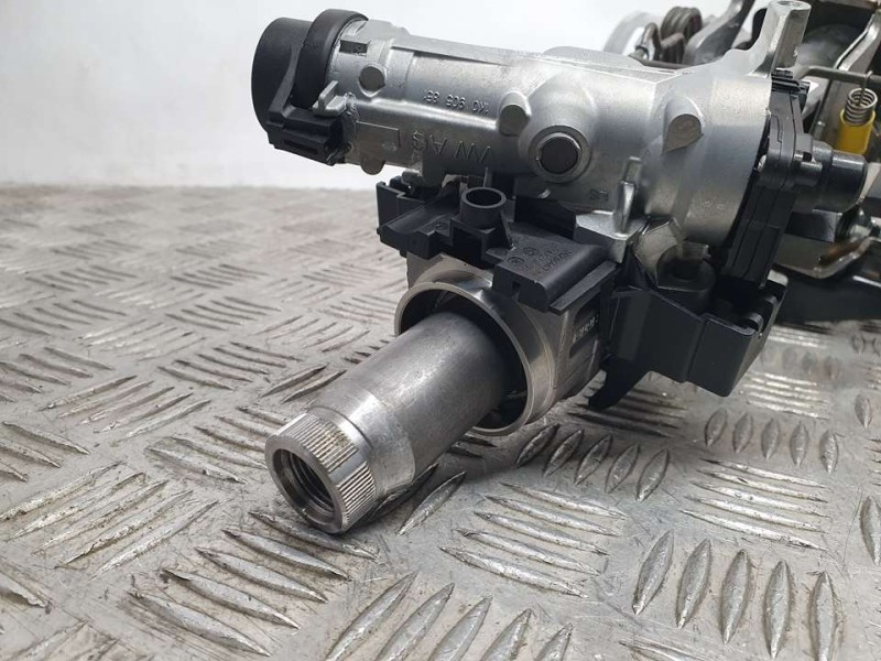 Recambio de columna direccion para seat ibiza (kj1) style referencia OEM IAM 2Q1423510BP A022K062A ELECTRO-MECANICA