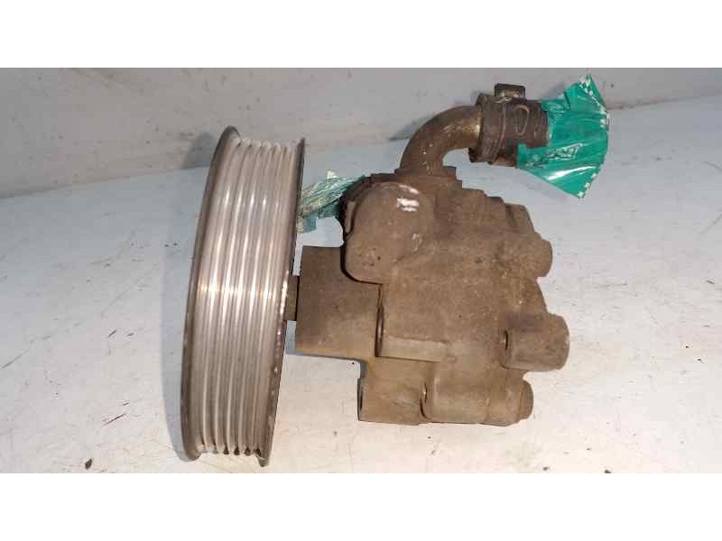 Recambio de bomba direccion para volkswagen golf iv berlina (1j1) básico referencia OEM IAM 1J0422154AES  KYB