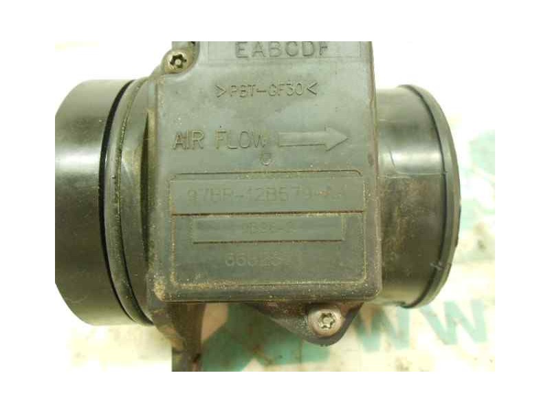Recambio de caudalimetro para ford mondeo berlina (gd) ghia referencia OEM IAM 97BP12B579AA  