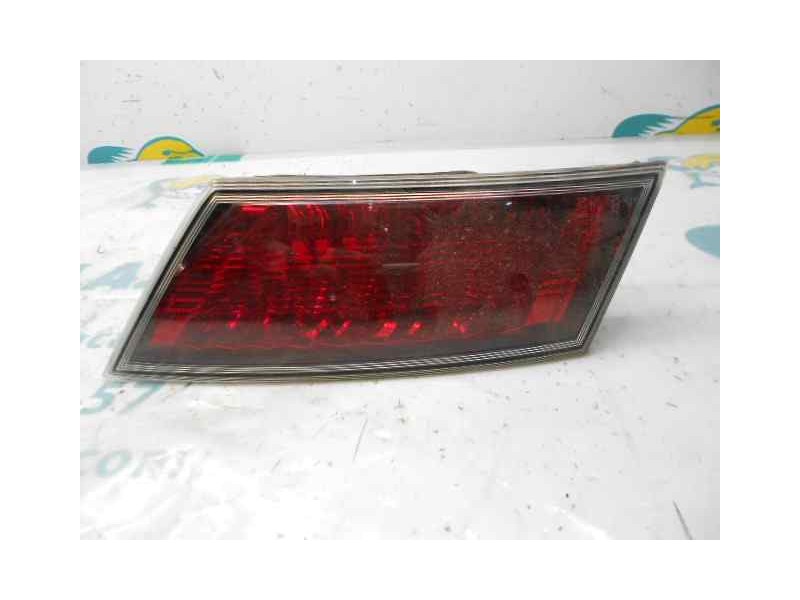 Recambio de piloto trasero derecho para honda civic berlina 5 (fk) 2.2 i-ctdi comfort referencia OEM IAM   INTERIOR