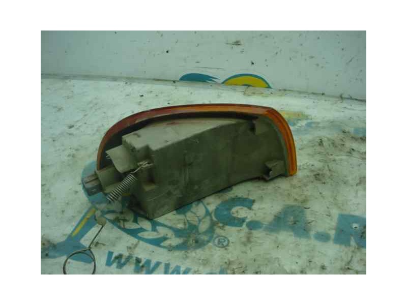 Recambio de piloto delantero izquierdo para fiat punto berl. (176) 1.1 referencia OEM IAM   