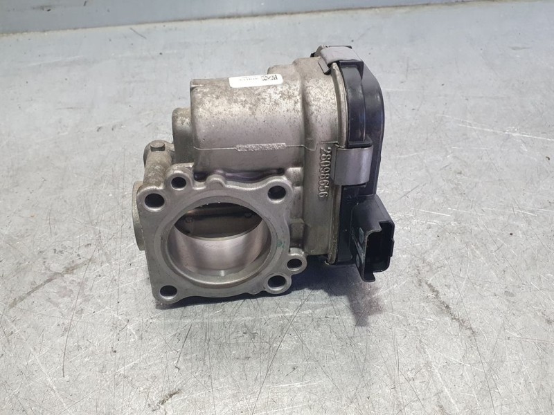 Recambio de caja mariposa para peugeot partner kombi outdoor referencia OEM IAM 9673534480 28275019 DELPHI