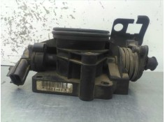 Recambio de caja mariposa para ford mondeo berlina (gd) 1.8 16v cat referencia OEM IAM 988FFF  WEBER