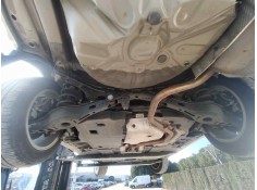 PUENTE TRASERO 5120602081 DISCO 5 TORNILLOS C/ ABS