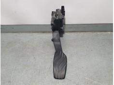 Recambio de potenciometro pedal para nissan qashqai (j11) acenta referencia OEM IAM 180024BA0B 6PV00997815 HELLA