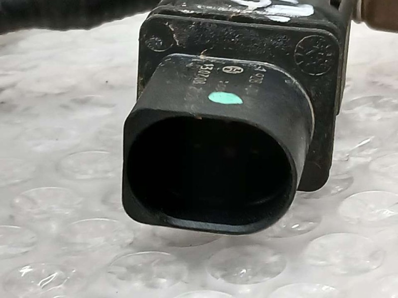 Recambio de sonda lambda para toyota yaris active referencia OEM IAM 8946702080 0281004411 BOSCH