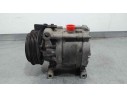 Recambio de compresor aire acondicionado para fiat nuova 500 (150) lounge referencia OEM IAM 51747318  DENSO