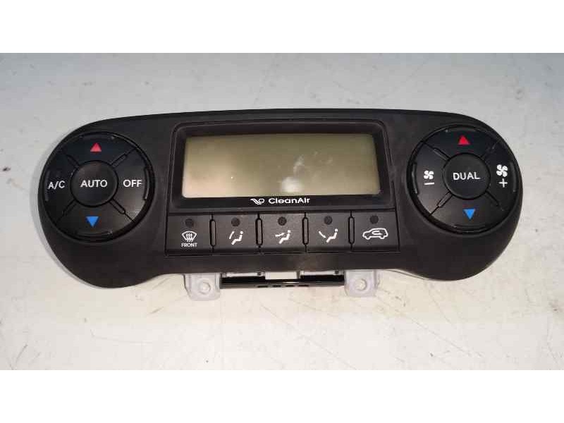 Recambio de mando climatizador para hyundai ix35 style 2wd referencia OEM IAM 972502Y400TJN  