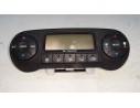 Recambio de mando climatizador para hyundai ix35 style 2wd referencia OEM IAM 972502Y400TJN  