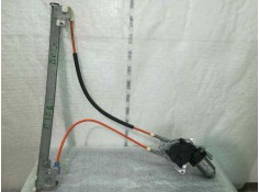 ELEVALUNAS DELANTERO DERECHO 40072T3 2 PINS ELECTRICO