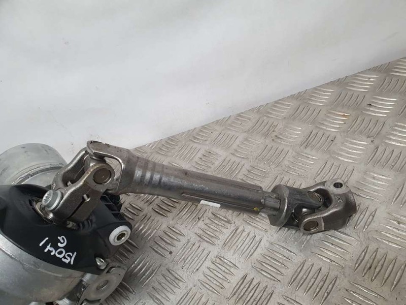 Recambio de columna direccion para seat ibiza (kj1) style referencia OEM IAM 2Q1423510BP A022K062A ELECTRO-MECANICA