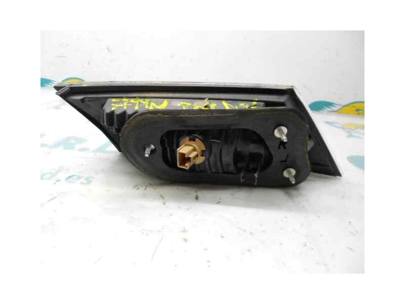 Recambio de piloto trasero derecho para honda civic berlina 5 (fk) 2.2 i-ctdi comfort referencia OEM IAM   INTERIOR