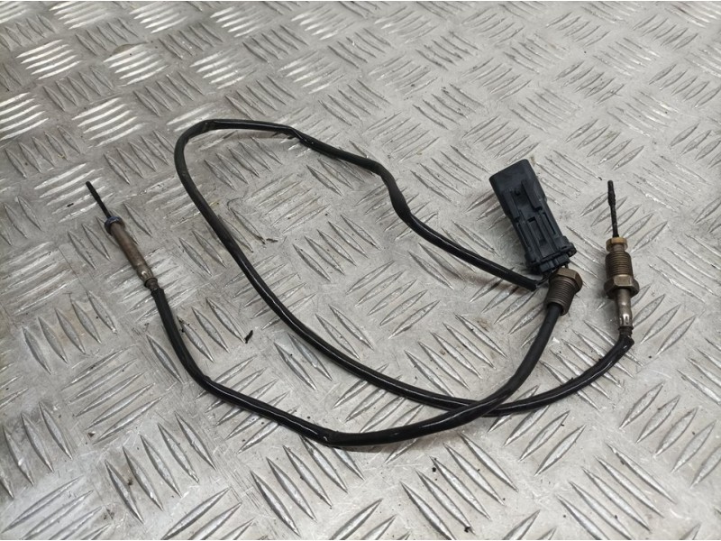 Recambio de sensor para peugeot 208 (p2) active referencia OEM IAM 9812376480  