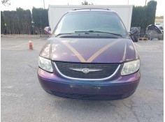 CHRYSLER VOYAGER (RG)