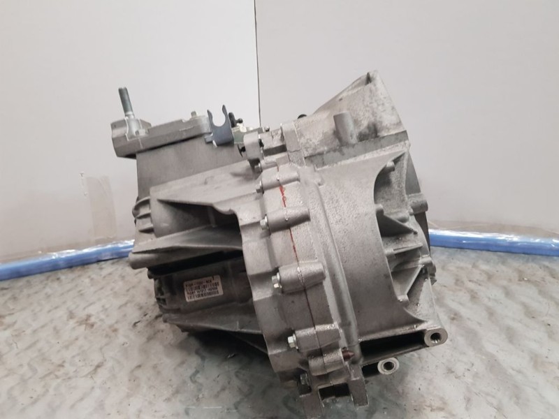 Recambio de caja cambios para ford s-max trend referencia OEM IAM E1GR7002BCA 141217 6VELOCIDADES