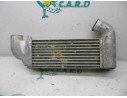 Recambio de intercooler para mg serie 400 (rt) 420 sdi (4-ptas.) referencia OEM IAM   