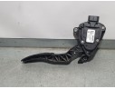Recambio de potenciometro pedal para nissan qashqai (j11) acenta referencia OEM IAM 180024BA0B 6PV00997815 HELLA