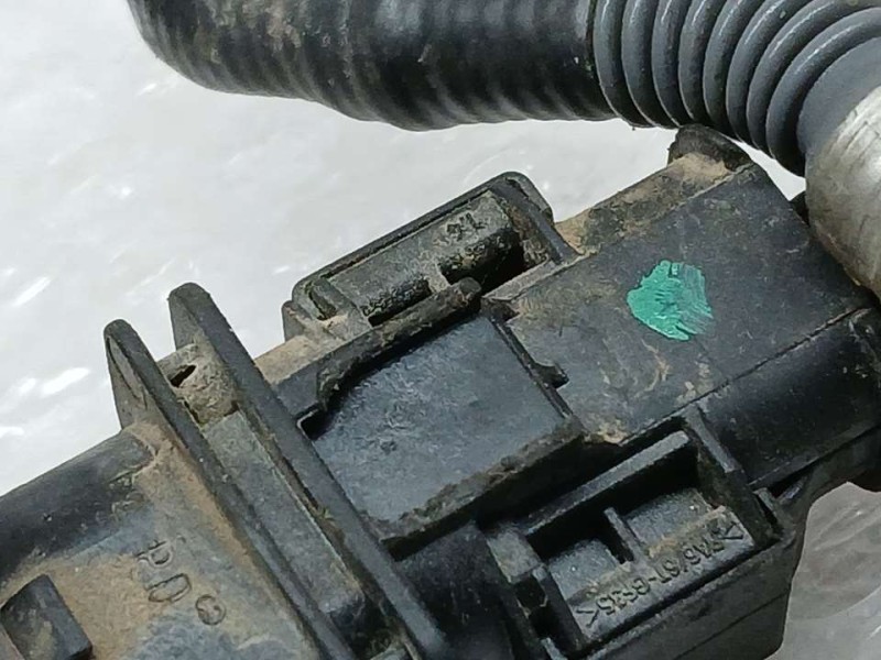 Recambio de sonda lambda para toyota yaris active referencia OEM IAM 8946702080 0281004411 BOSCH