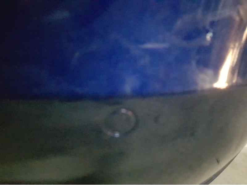 Recambio de paragolpes trasero para tesla model 3 ev performance awd referencia OEM IAM 1582571SCC  TOCADO SIN PILOTOS