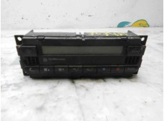 Recambio de mando climatizador para volkswagen golf iv berlina (1j1) básico referencia OEM IAM   SIN REF CLIMATRONIC