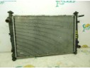 Recambio de radiador agua para ford mondeo berlina (gd) ghia referencia OEM IAM 97BB8005CA  
