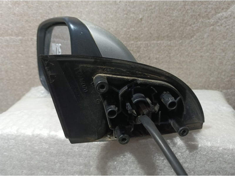 Recambio de retrovisor izquierdo para peugeot 307 break / sw (s1) sw referencia OEM IAM 8149AW  ELECTRICO 5 CABLES