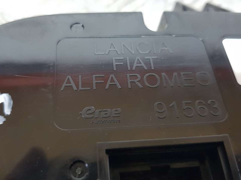 Recambio de mando climatizador para fiat tipo ii (356) sedan easy referencia OEM IAM 7356635310  