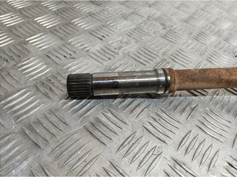 Recambio de transmision delantera derecha para peugeot 2008 (p1) allure referencia OEM IAM 9824359680  