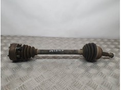 TRANSMISION DELANTERA IZQUIERDA SIN REF 