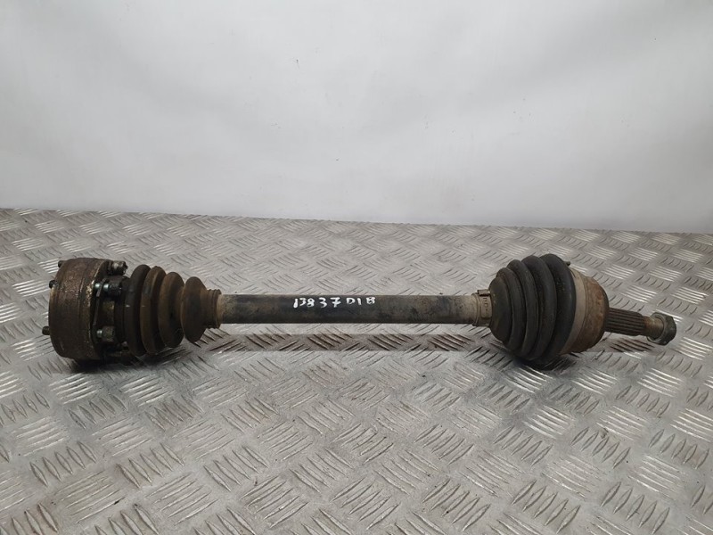 Recambio de transmision delantera izquierda para seat cordoba berlina (6k2) clx referencia OEM IAM SIN REF  