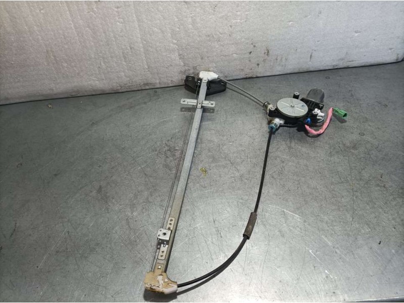 Recambio de elevalunas trasero izquierdo para honda cr-v (rd8) 2.2 ctdi referencia OEM IAM 72750SWAA02  ELECTRICO 2 PINS SIN REF