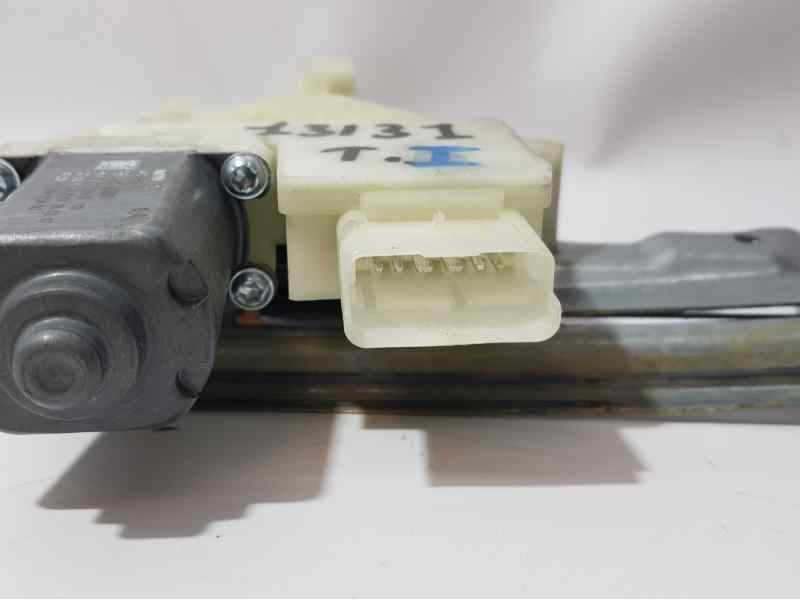 Recambio de elevalunas trasero izquierdo para peugeot 308 sw business-line referencia OEM IAM 122422AR 6 PINS ELÉCTRICO 6 PINS