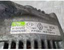 Recambio de alternador para renault megane i fase 2 berlina (ba0) 1.9 d rxe referencia OEM IAM 7700431943 2542326B VALEO