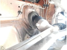 Recambio de cremallera direccion para mg zs suv (azs1) 1.5 vti referencia OEM IAM 10355271 MECANICA 