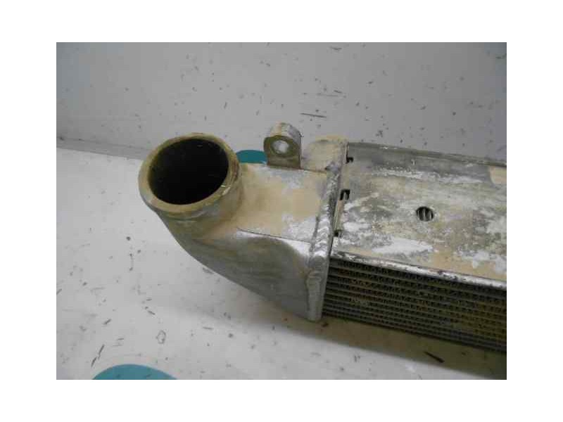 Recambio de intercooler para mg serie 400 (rt) 420 sdi (4-ptas.) referencia OEM IAM   