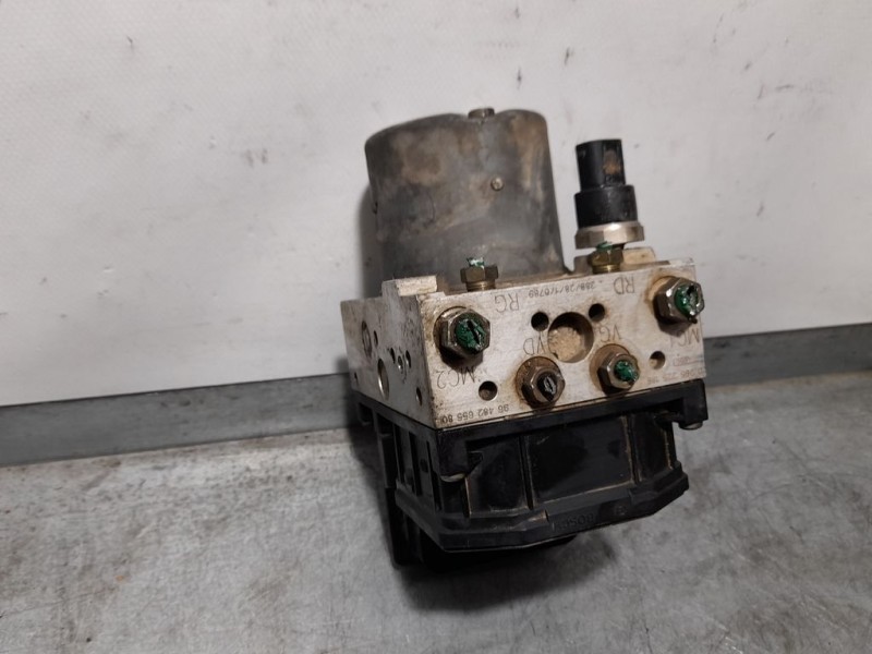 Recambio de abs para peugeot 307 (s1) xs referencia OEM IAM 9648265580 0265950084 BOSCH