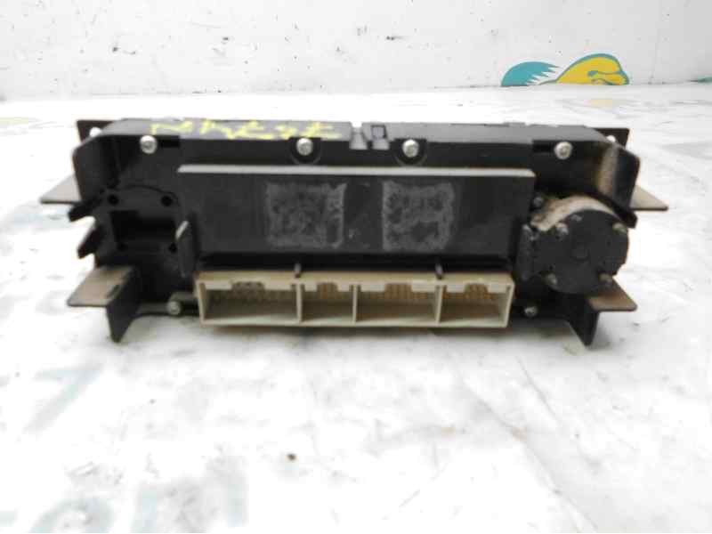Recambio de mando climatizador para volkswagen golf iv berlina (1j1) básico referencia OEM IAM   SIN REF CLIMATRONIC