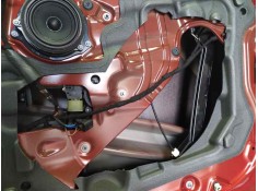 ELEVALUNAS DELANTERO DERECHO 51337462604 ELECTRICO 6 PINES