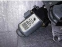 Recambio de elevalunas delantero derecho para peugeot 106 (s1) kid referencia OEM IAM 40072T3 2 PINS ELECTRICO