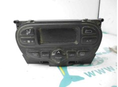 MANDO CLIMATIZADOR 7576101 96314105ZR 